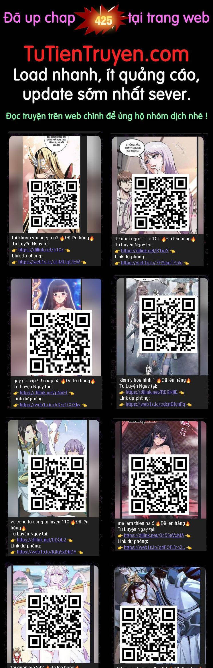 Chương 424 - trang 1