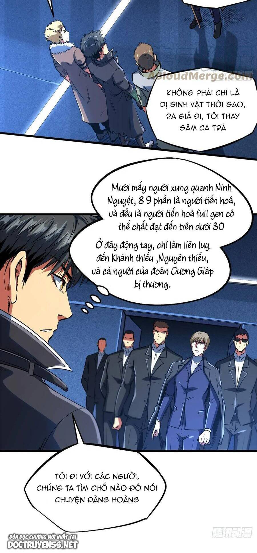Chương 130 - trang 34