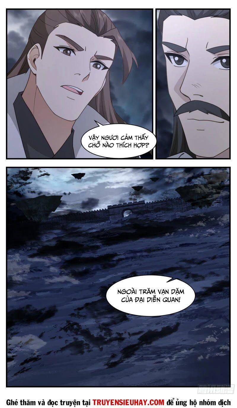 Chương 3196 - trang 13