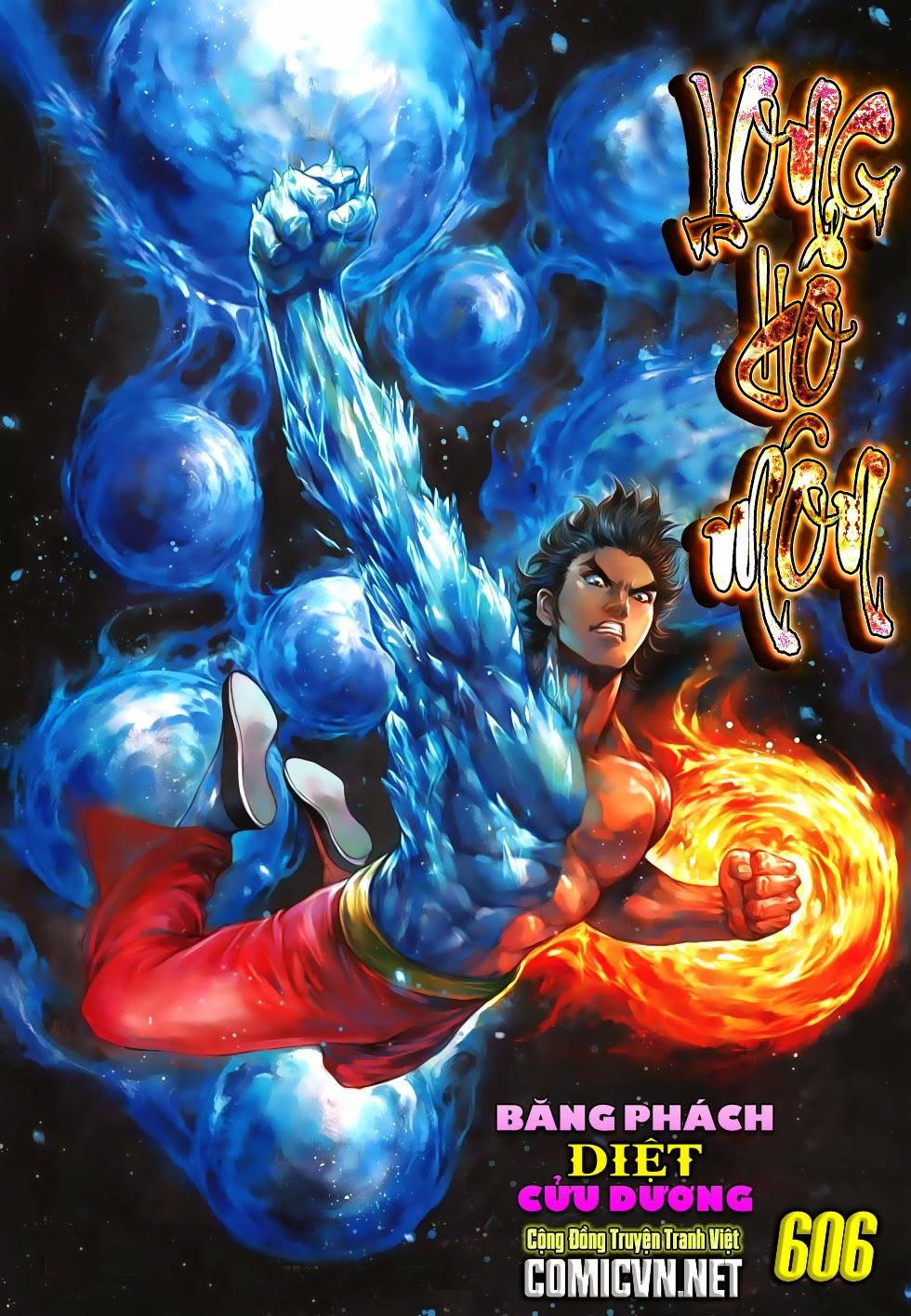 Chương 605 - trang 31