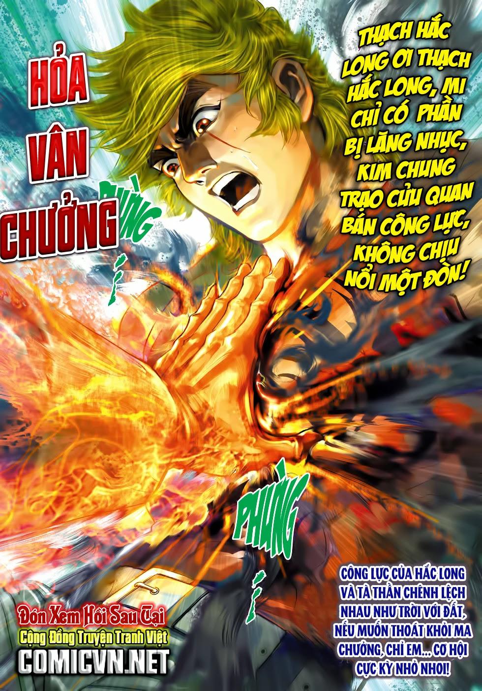 Chương 457 - trang 21