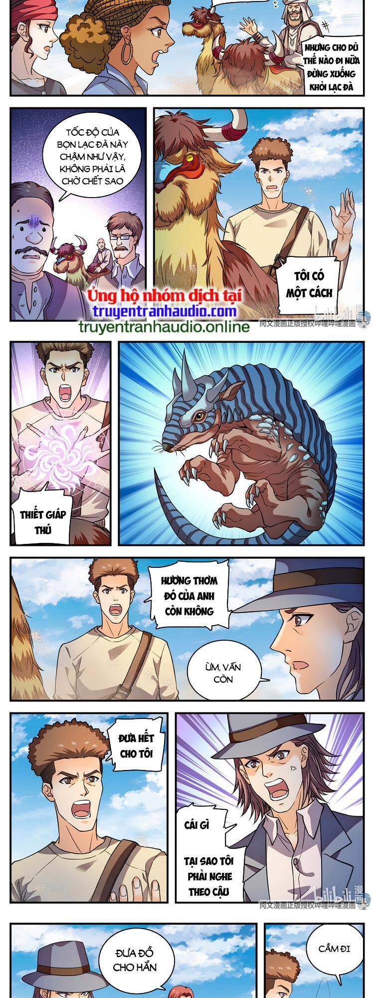 Chương 917 - trang 3