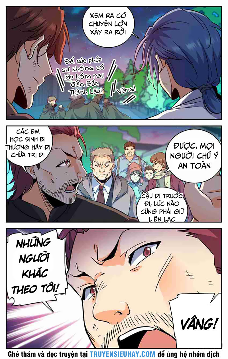 Chương 385 - trang 10