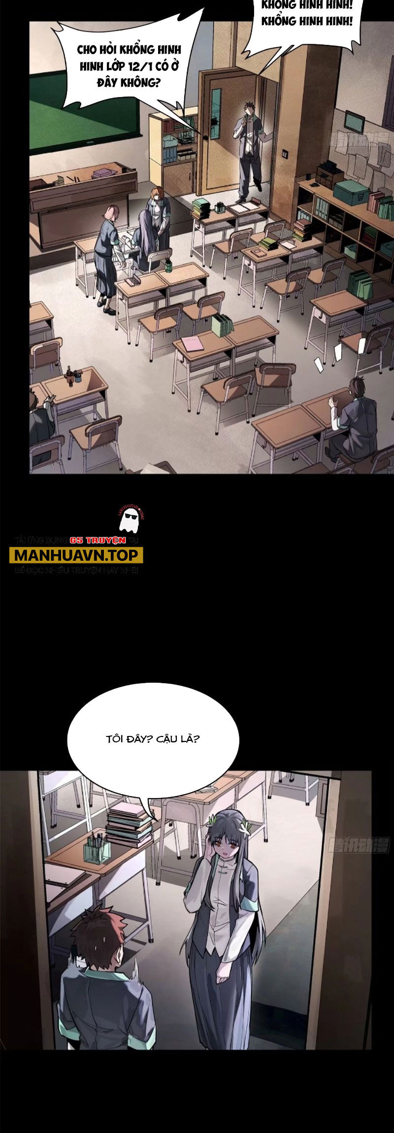 Chương 194 - trang 22