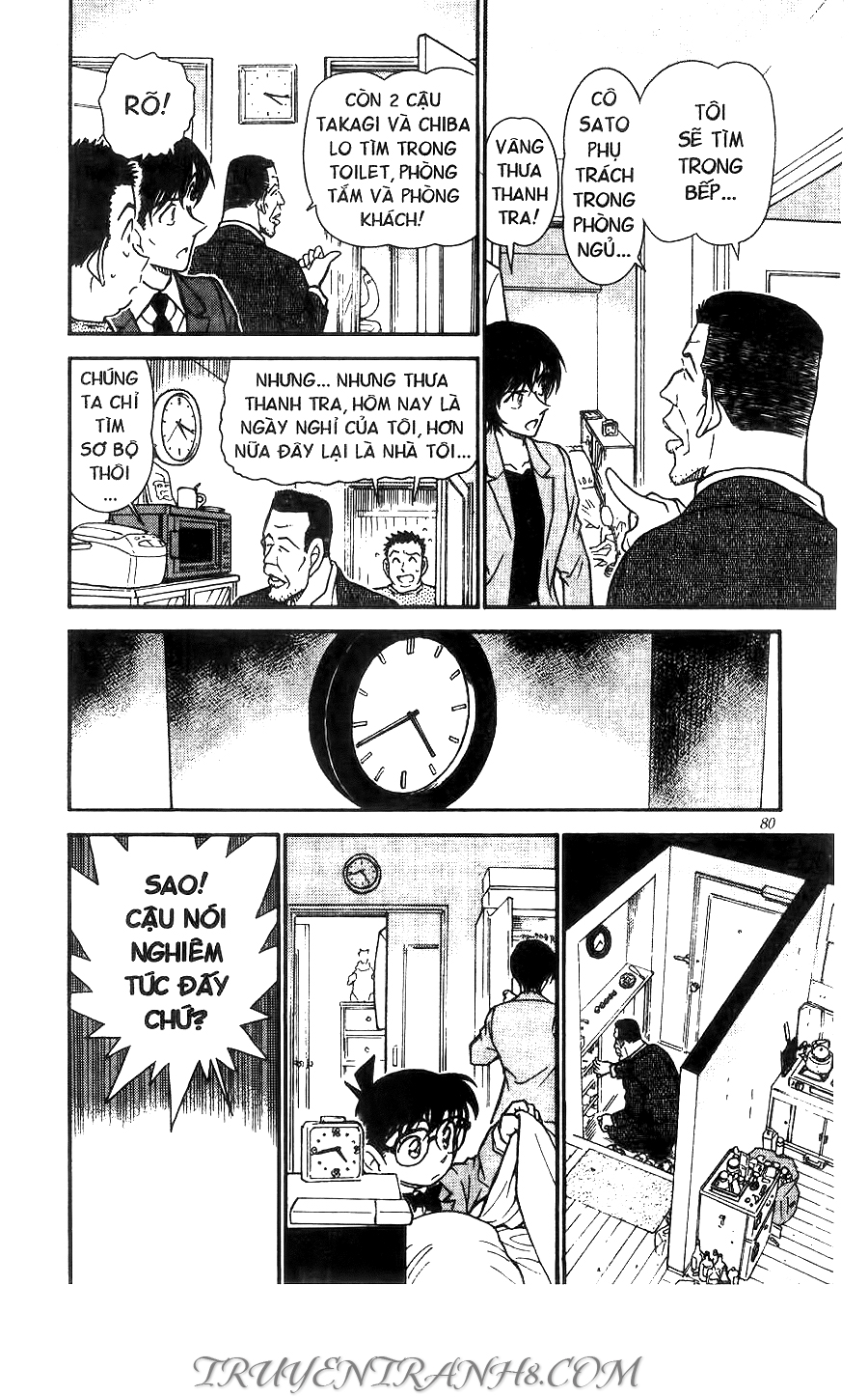 Chương 451 - trang 10