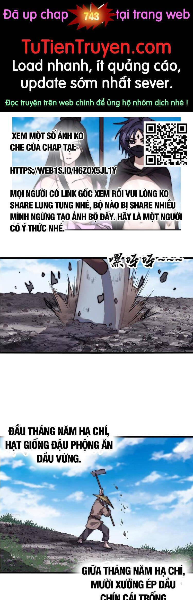 Chương 742 - trang 1