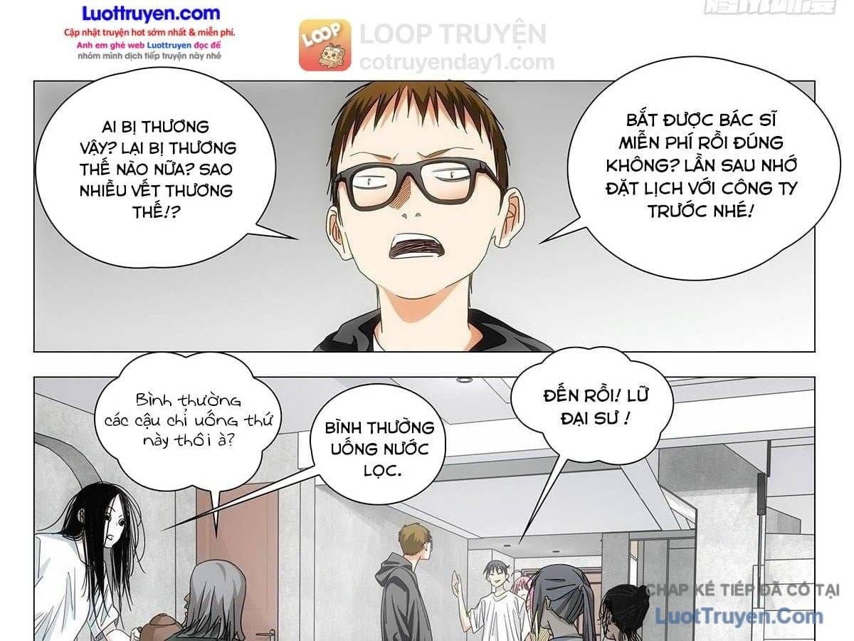 Chương 772 - trang 18