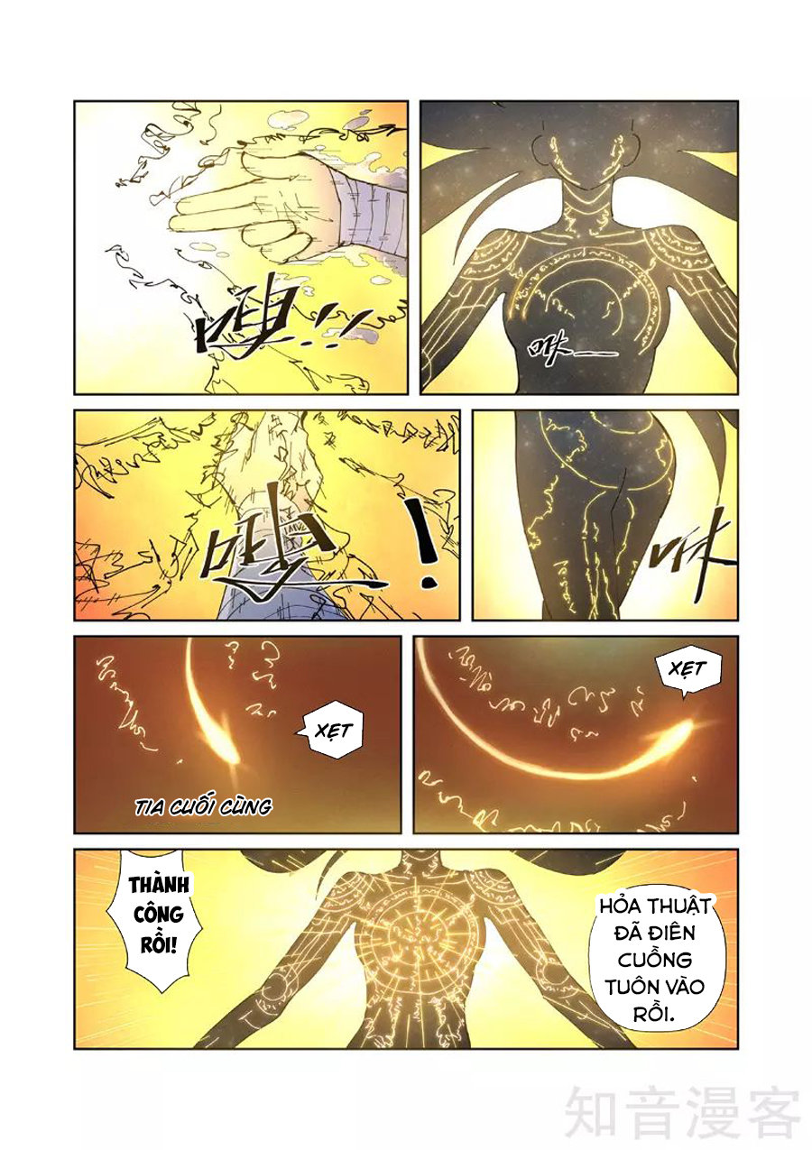 Chương 227 - trang 14
