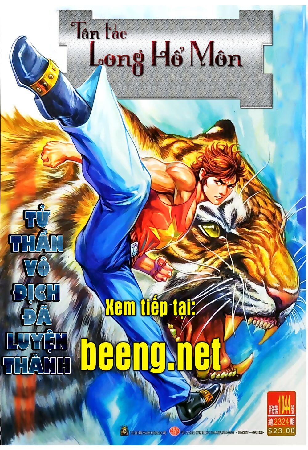 Chương 1043.2 - trang 18