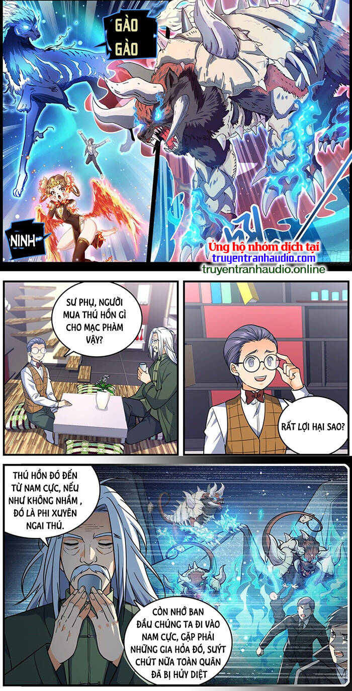 Chương 701 - trang 8