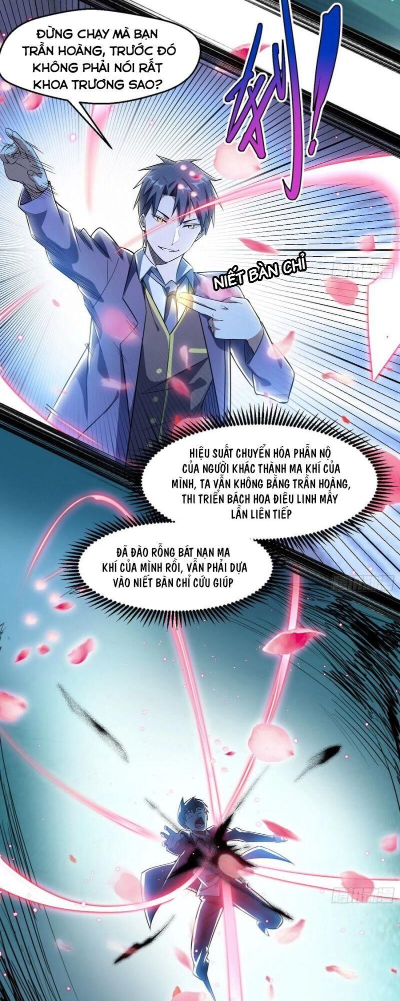 Chương 100 - trang 66