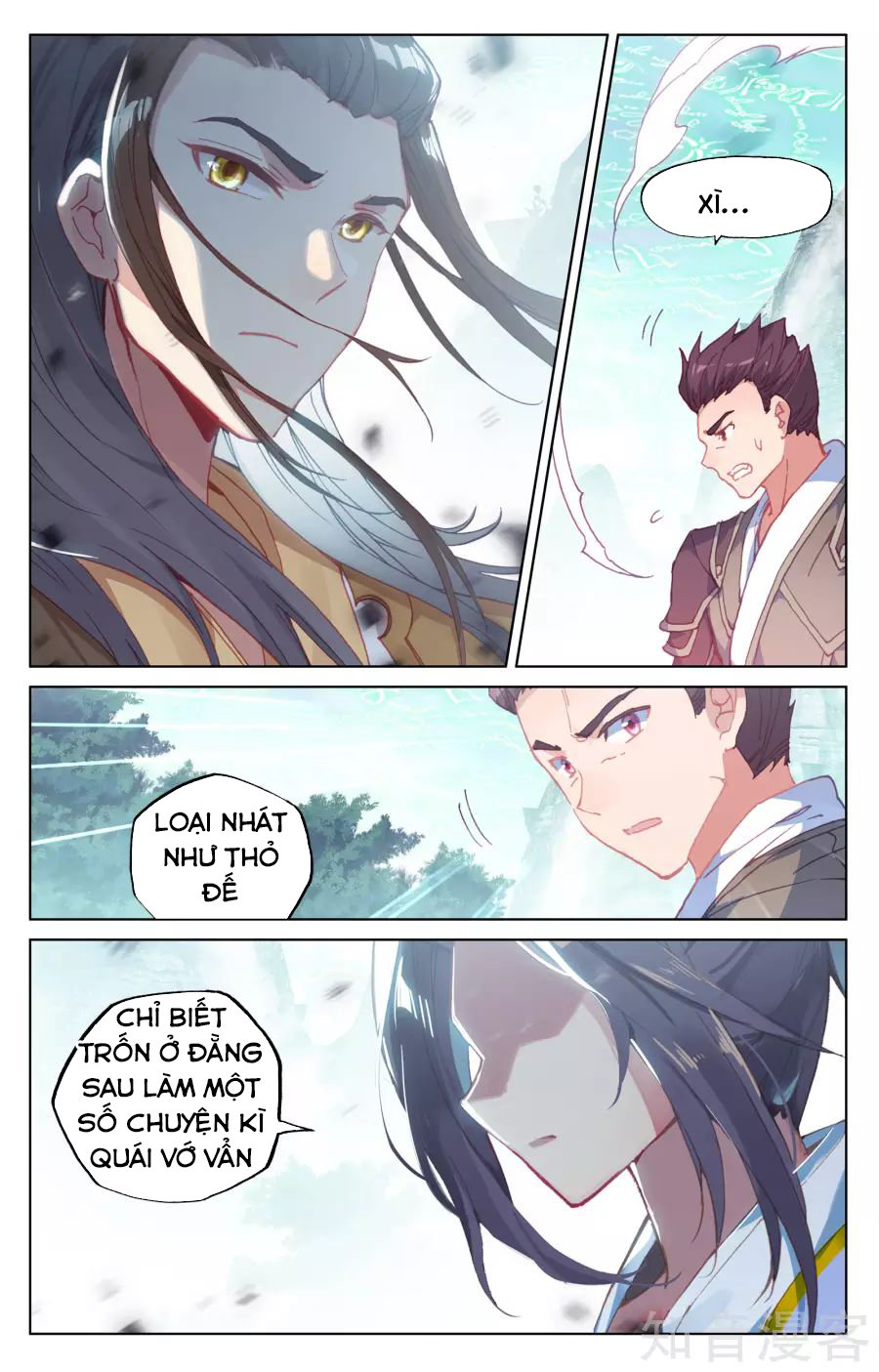 Chương 149 - trang 15