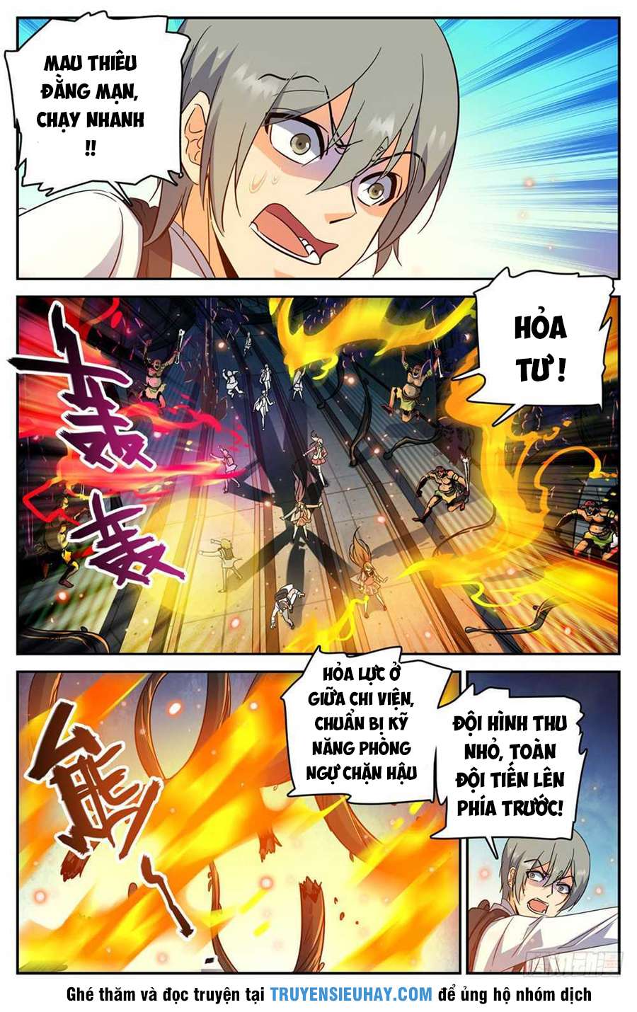 Chương 231 - trang 2