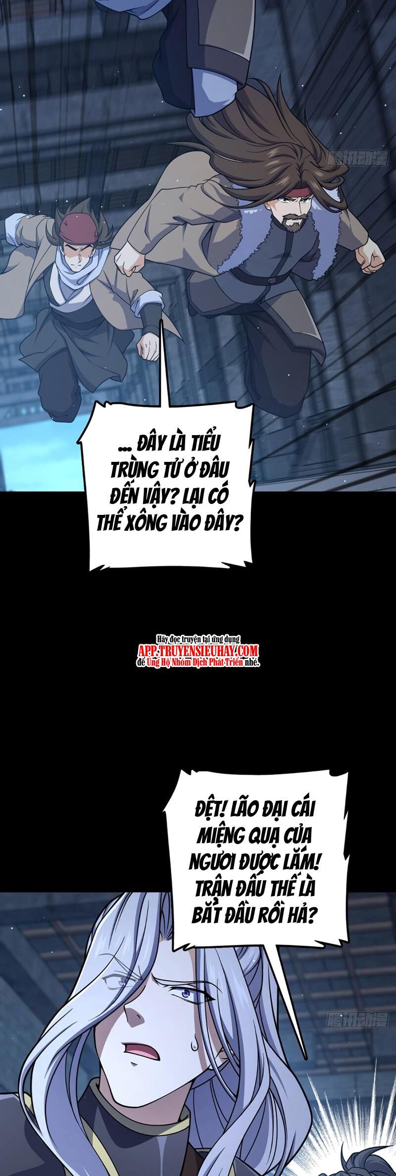 Chương 821 - trang 17