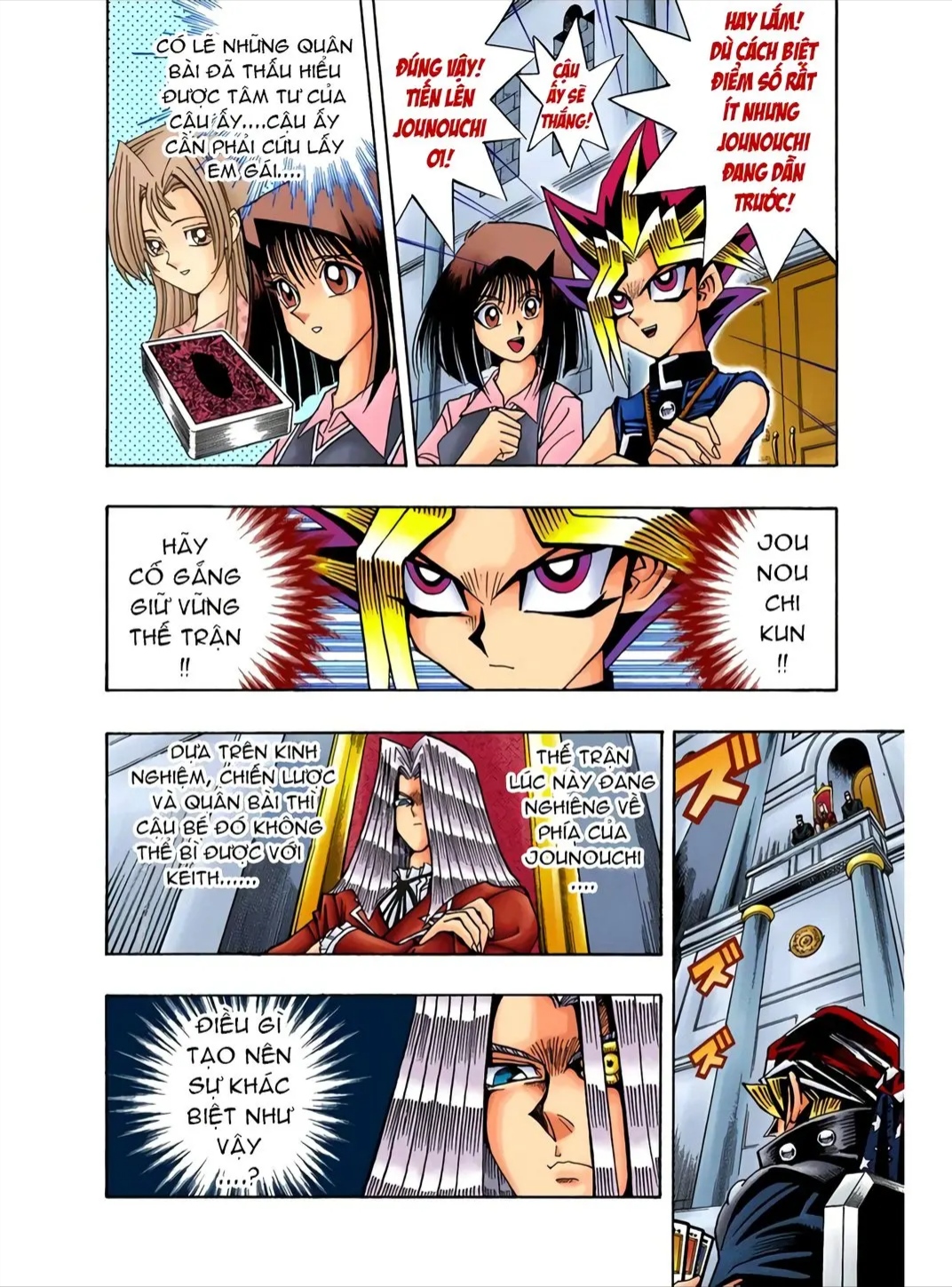Chương 121 - trang 8