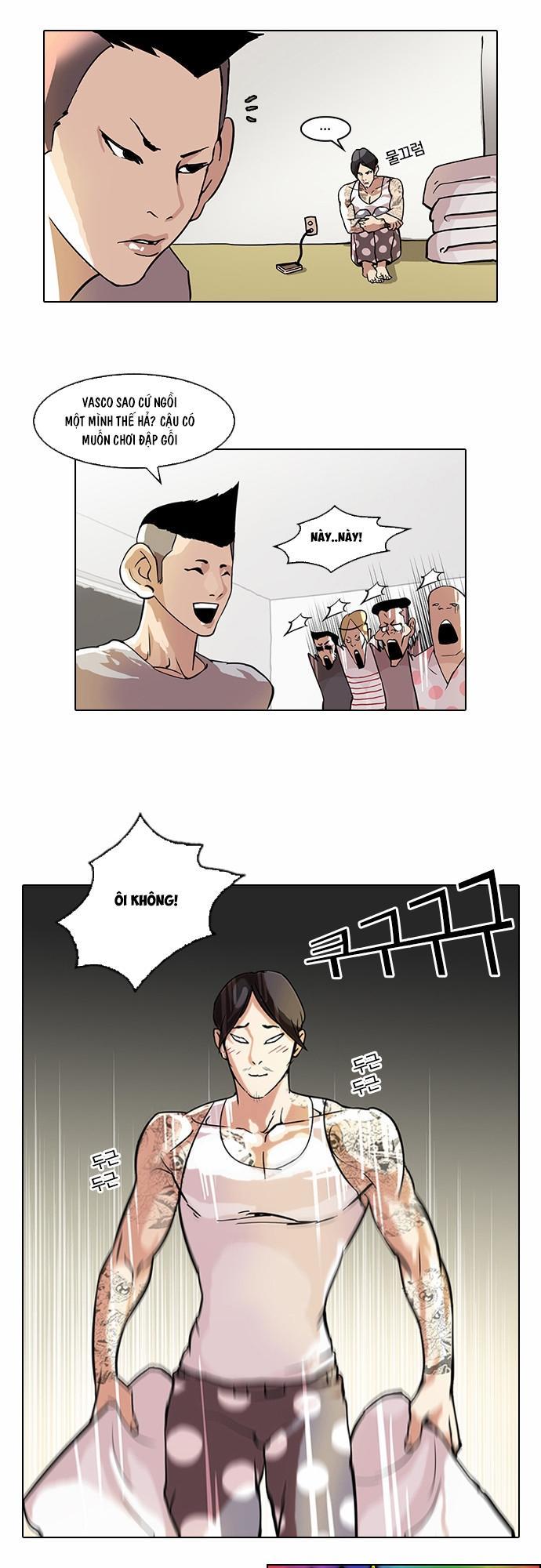 Chương 43 - trang 11