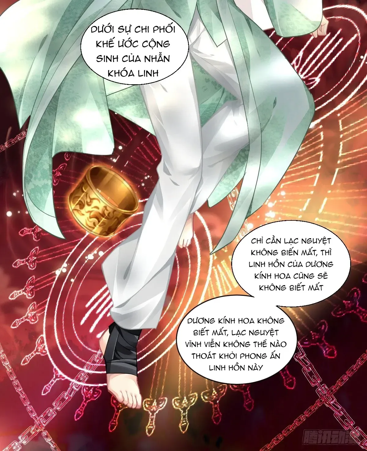 Chương 606 - trang 18