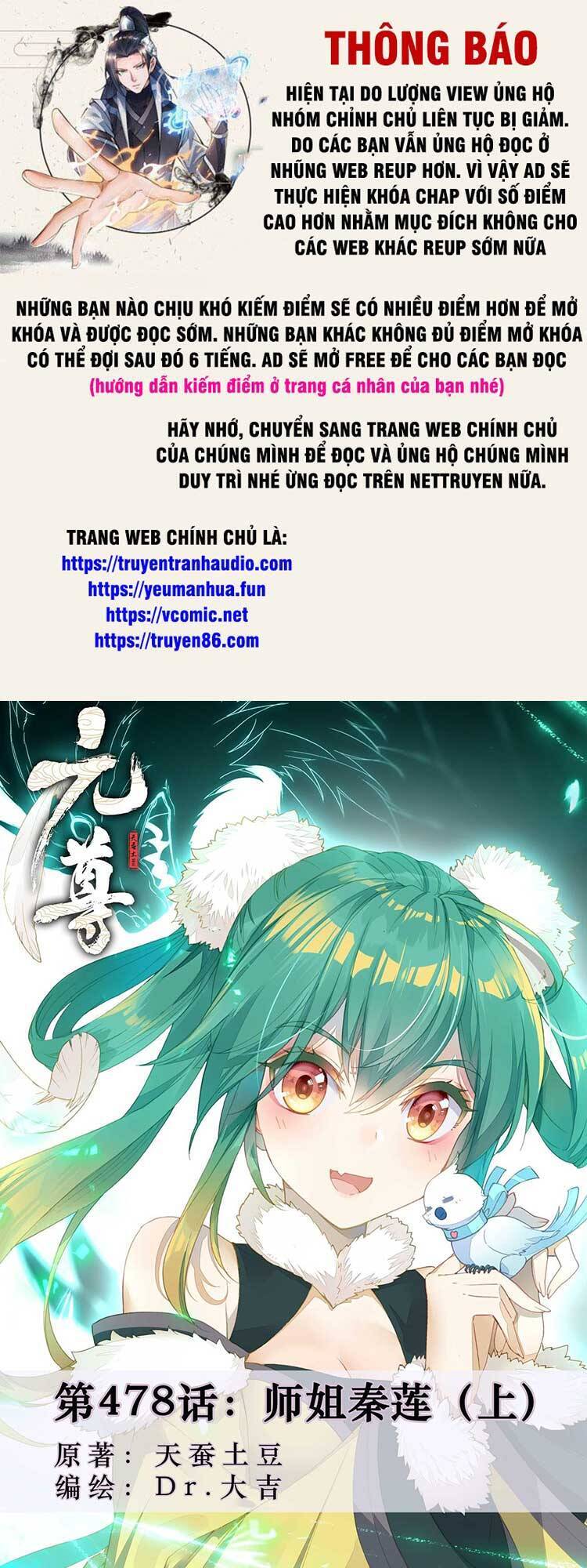 Chương 604 - trang 1