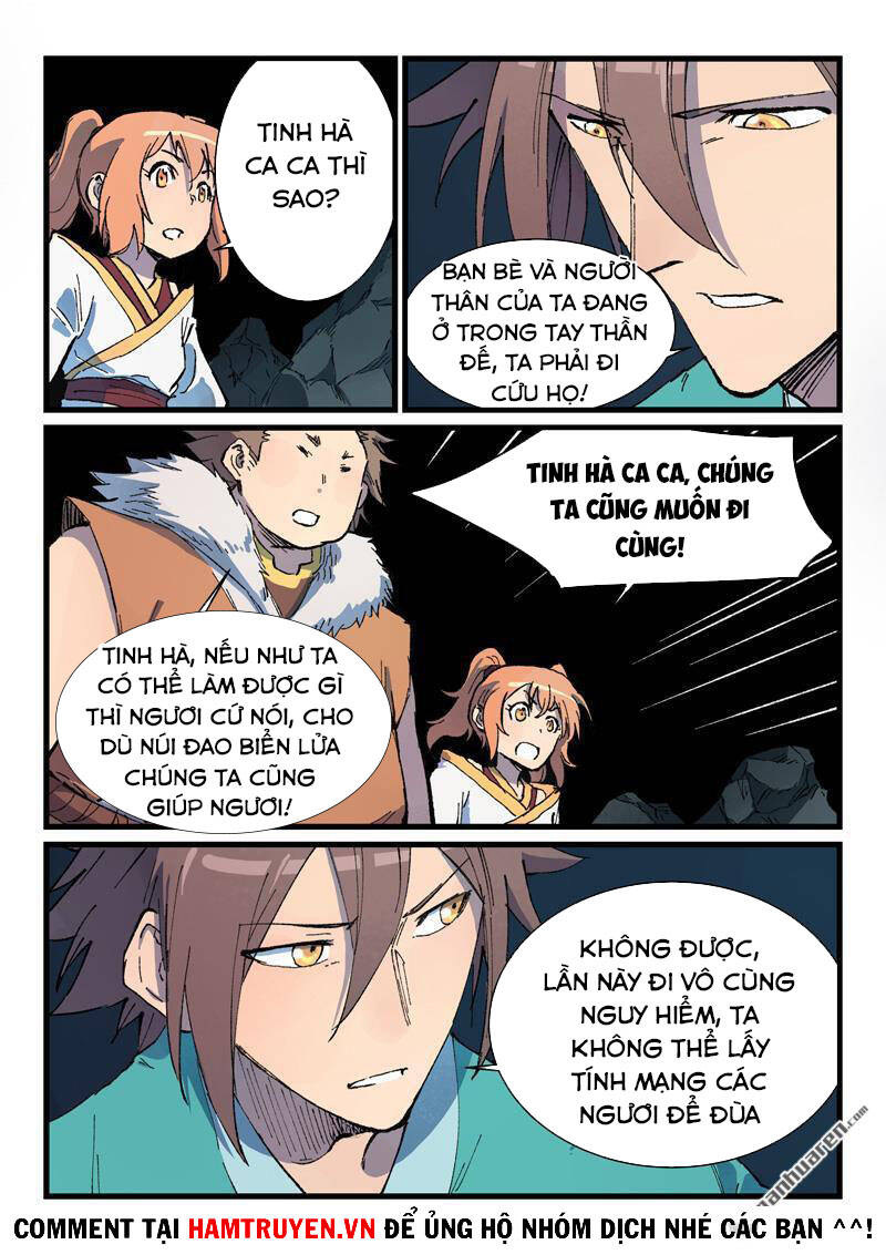 Chương 419 - trang 5