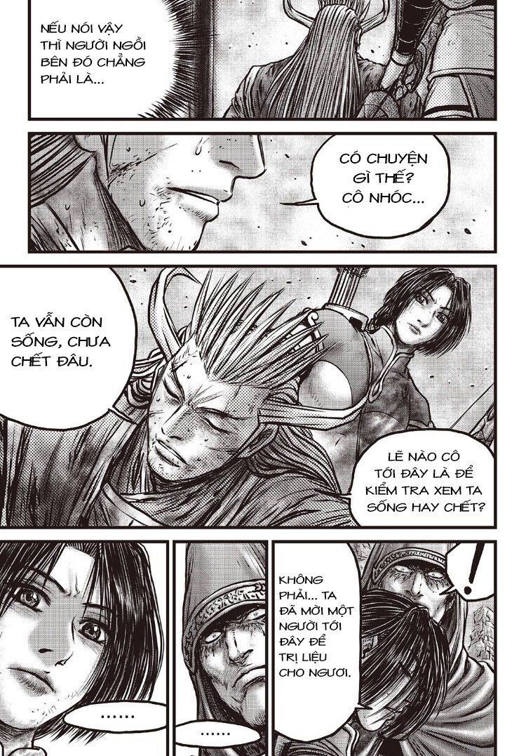 Chương 593 - trang 6