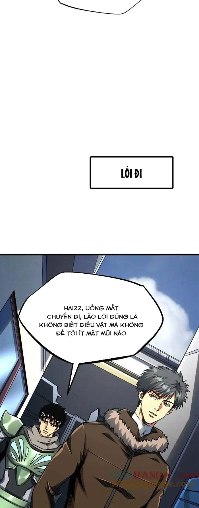 Chương 227 - trang 32