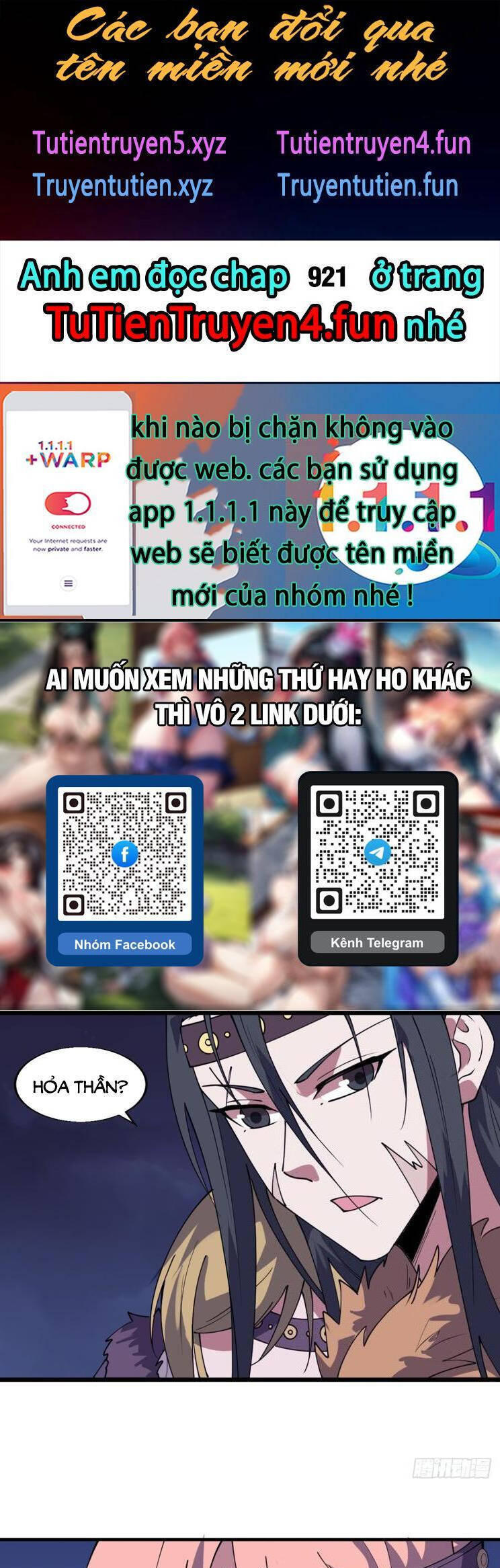 Chương 920 - trang 1