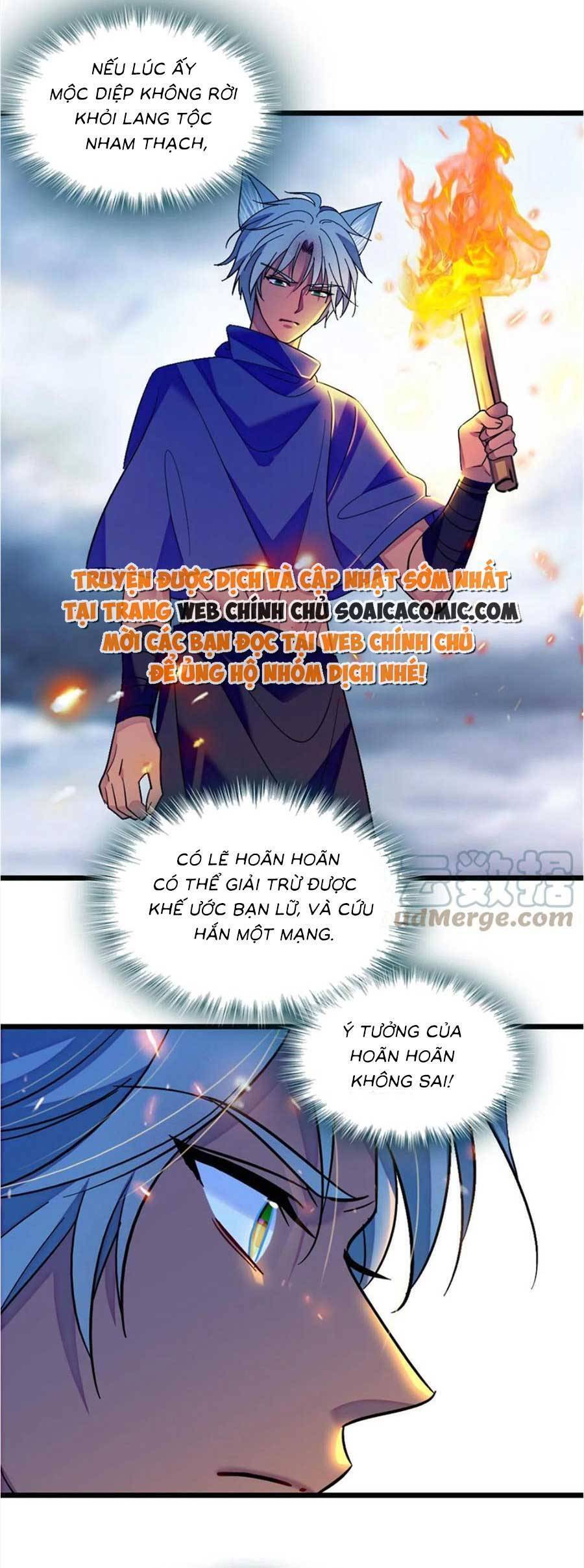 Chương 129 - trang 6