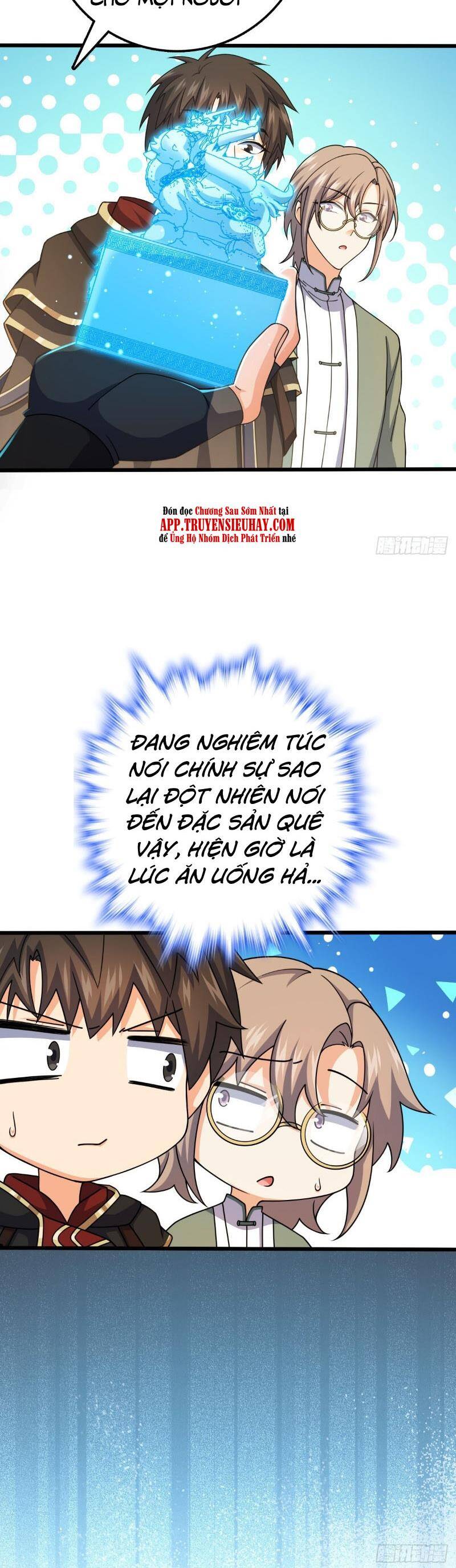 Chương 664 - trang 39