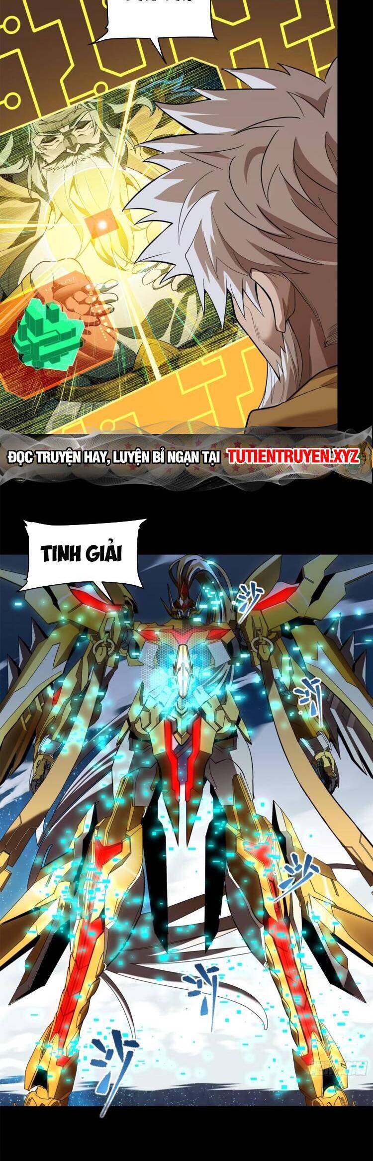 Chương 125 - trang 21