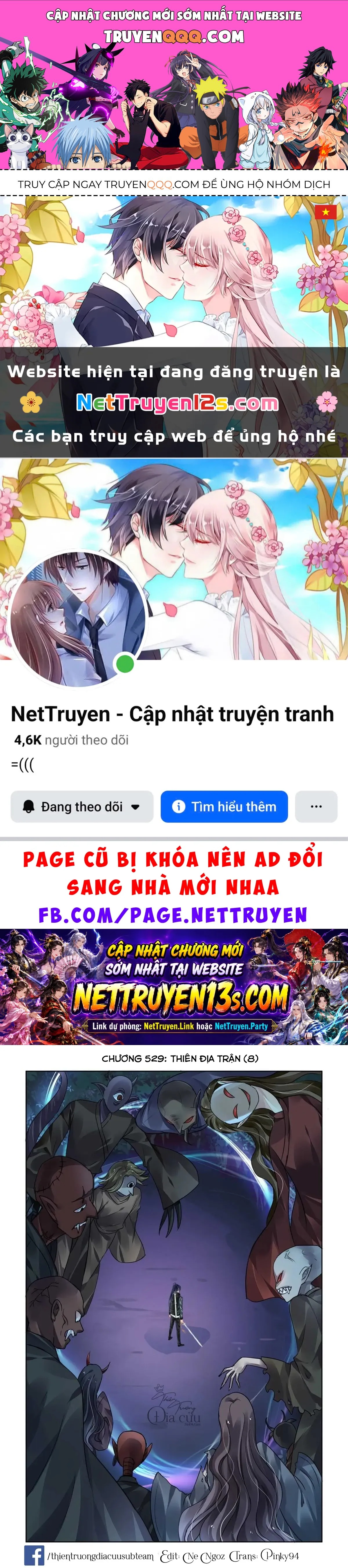 Chương 529 - trang 1