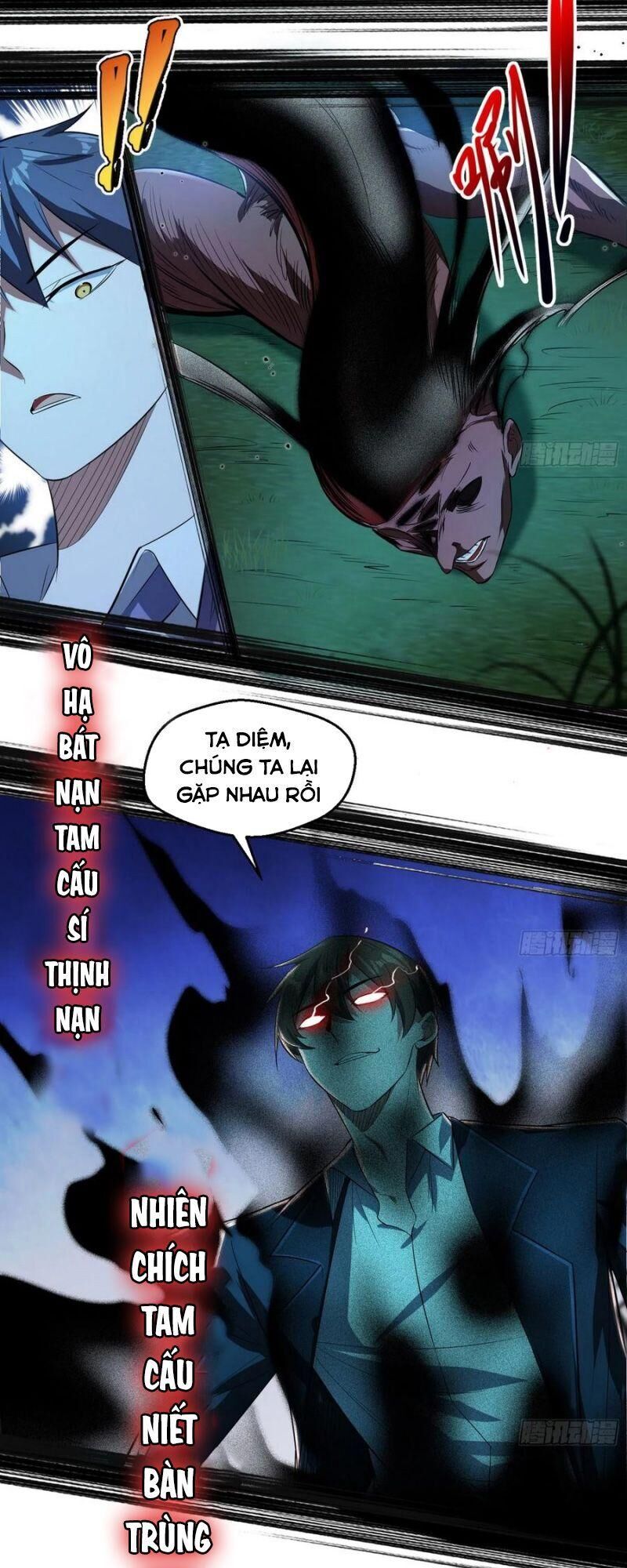 Chương 100 - trang 49