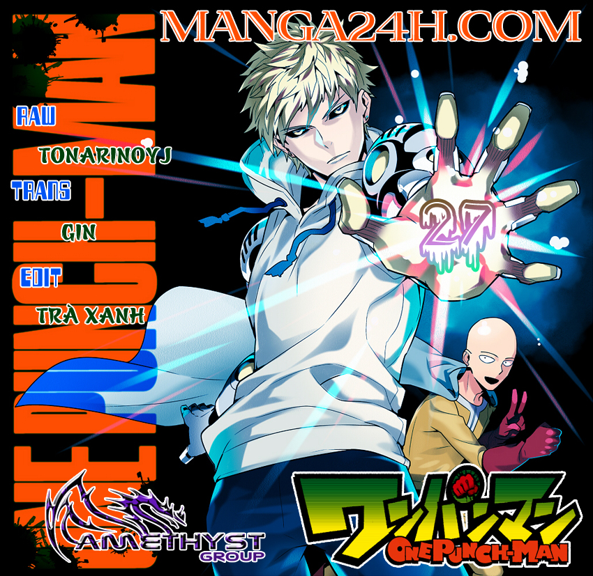 Chương 27 - trang 1
