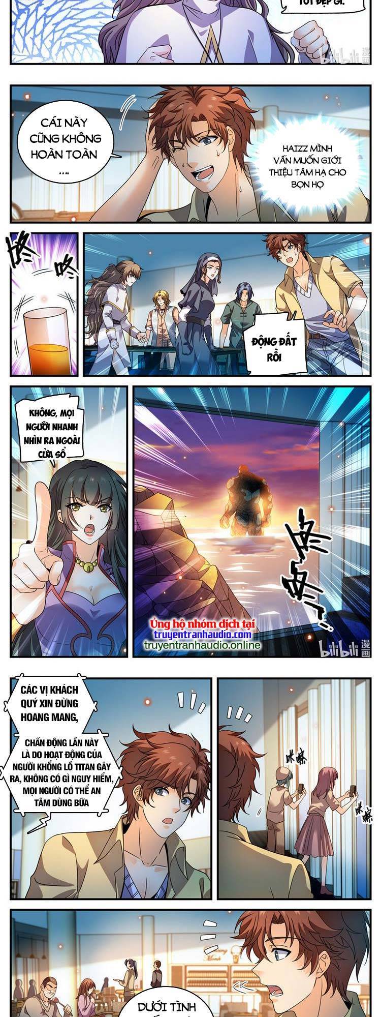 Chương 962 - trang 5