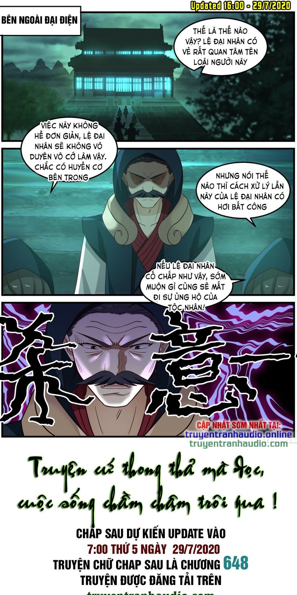 Chương 620 - trang 13