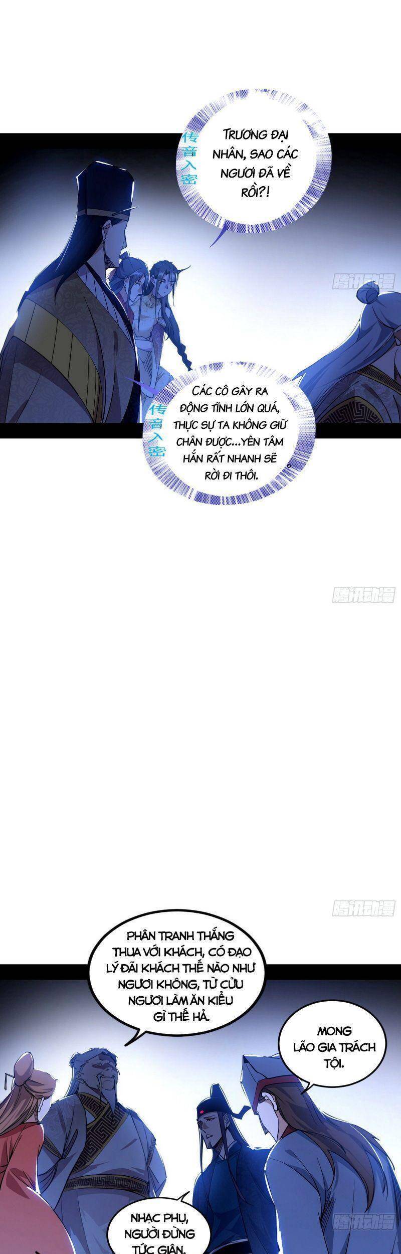 Chương 230 - trang 40