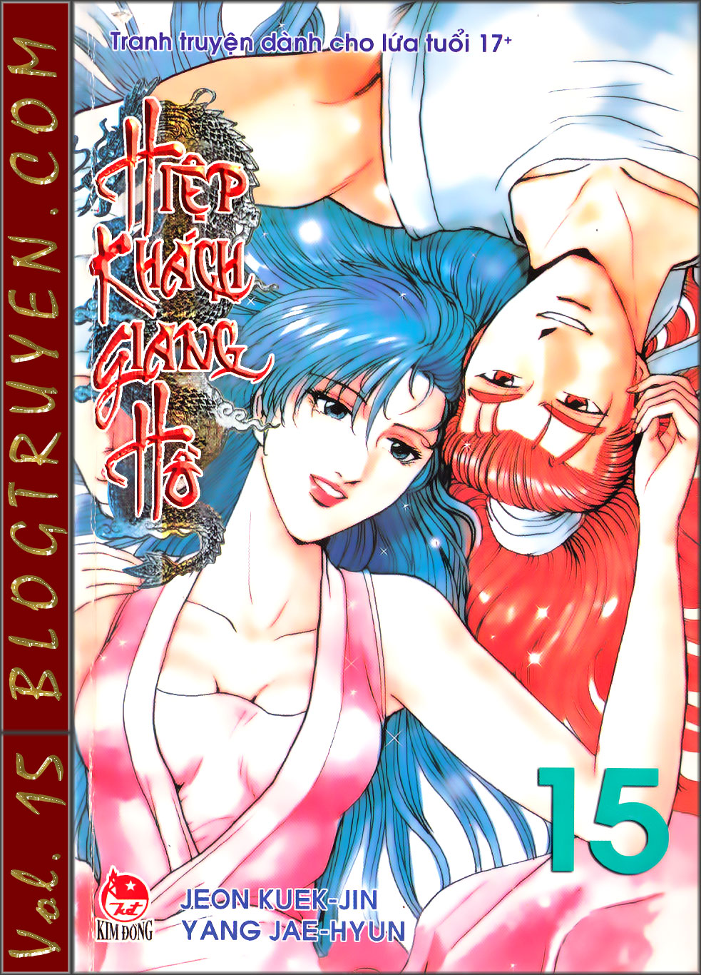 Chương 96 - trang 1