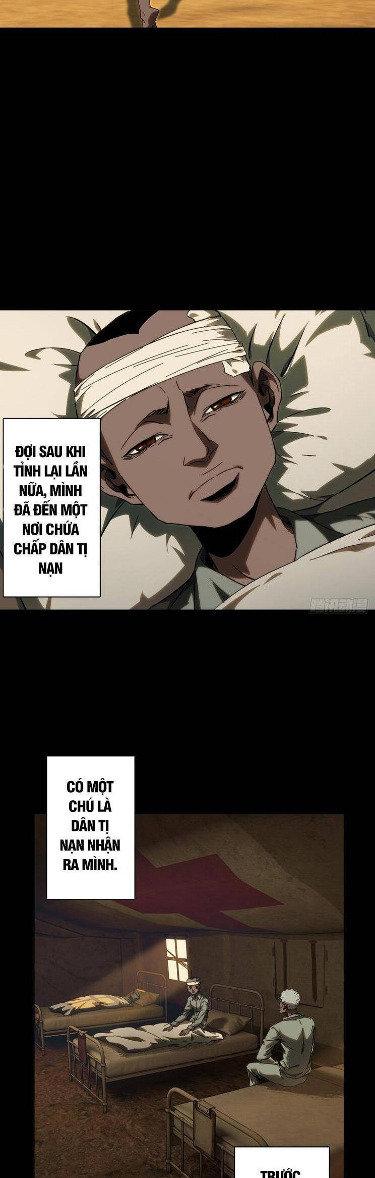 Chương 409 - trang 19