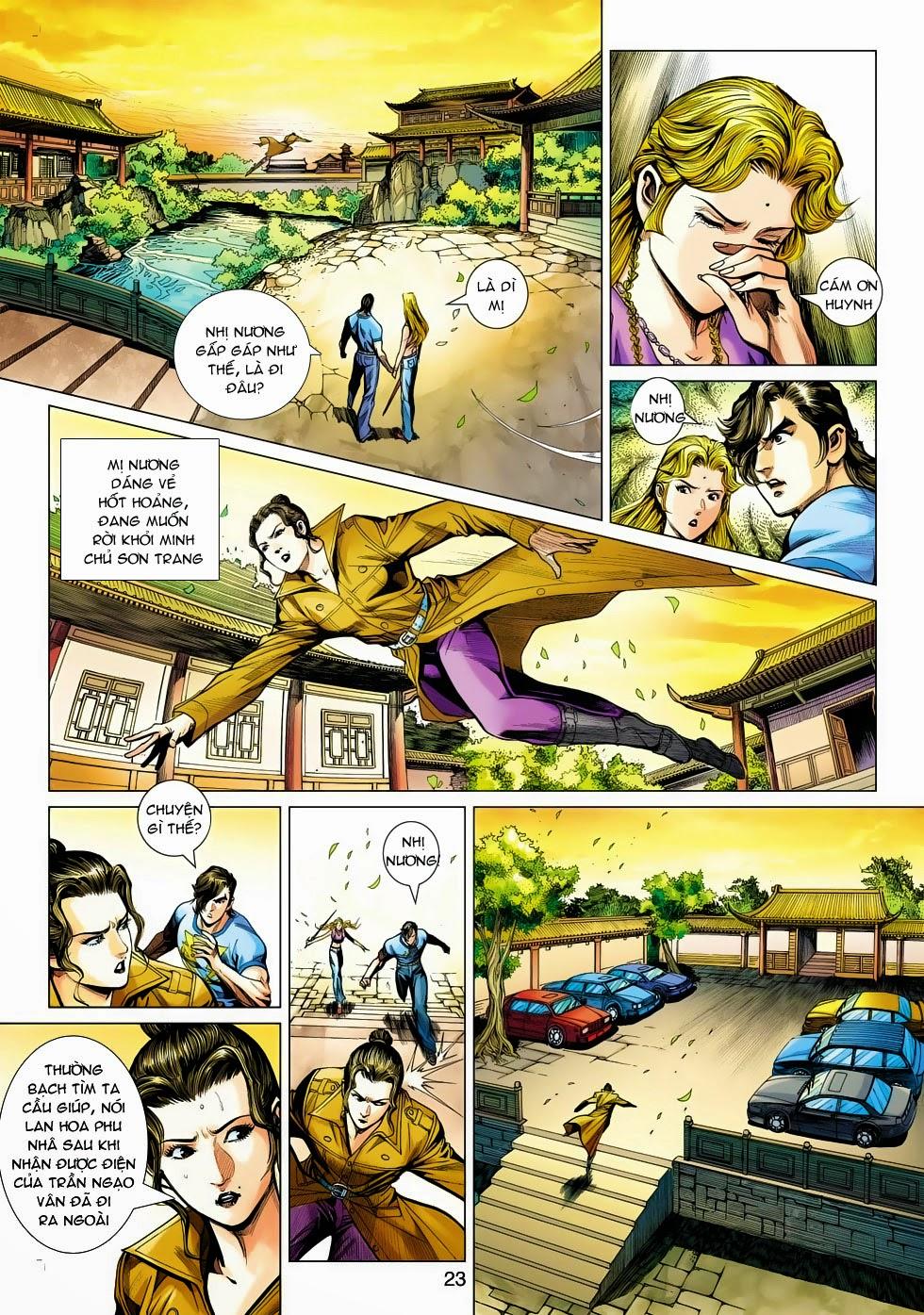Chương 471 - trang 23