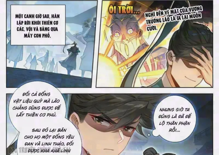 Chương 401 - trang 3