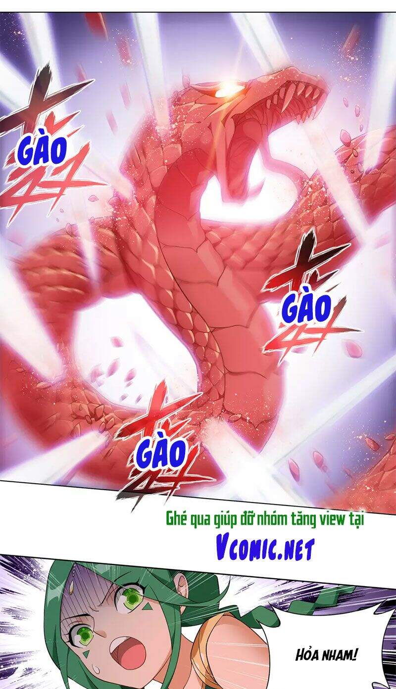 Chương 329 - trang 33