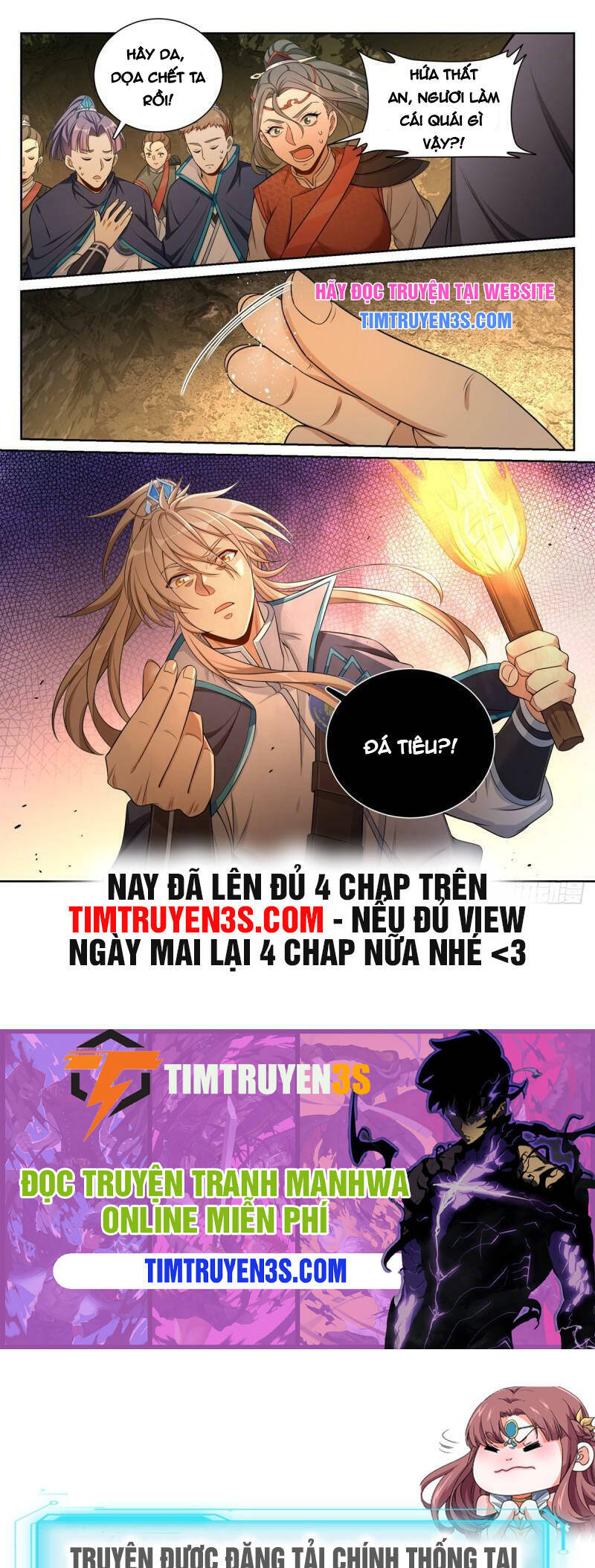 Chương 85 - trang 16