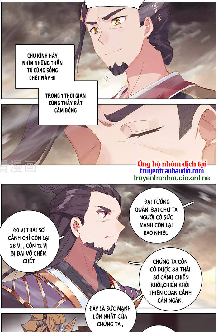 Chương 332 - trang 7