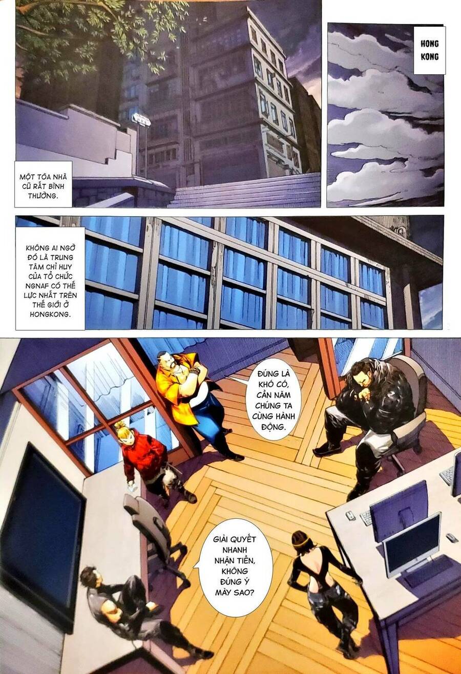 Chương 1159 - trang 2