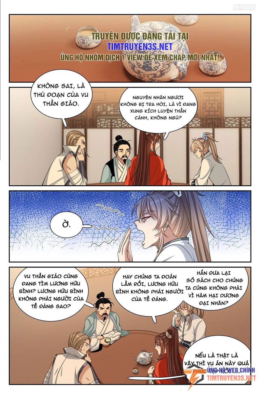 Chương 259 - trang 12