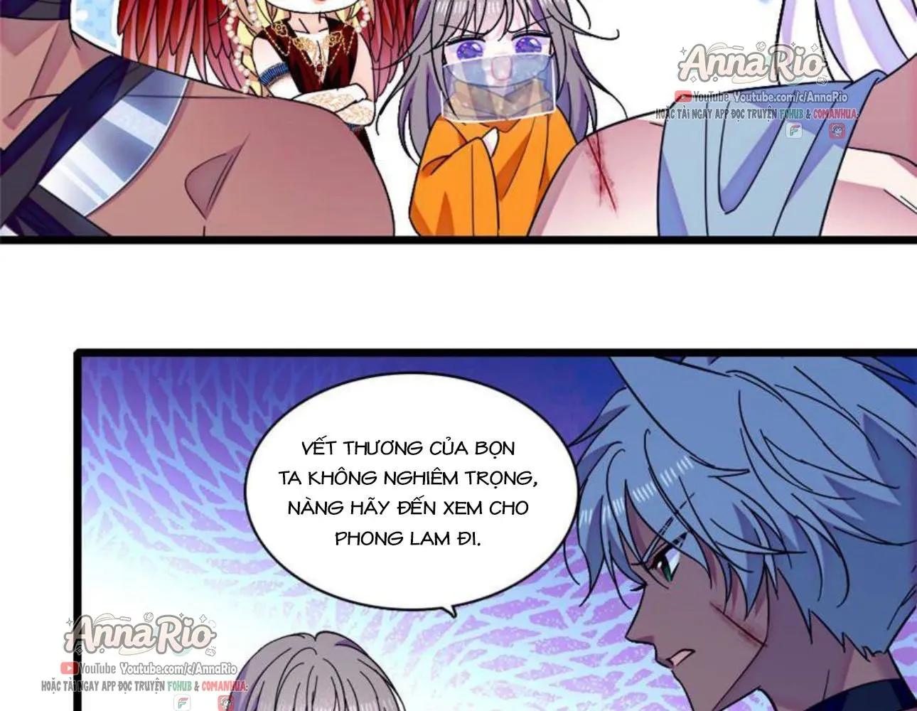 Chương 607 - trang 19