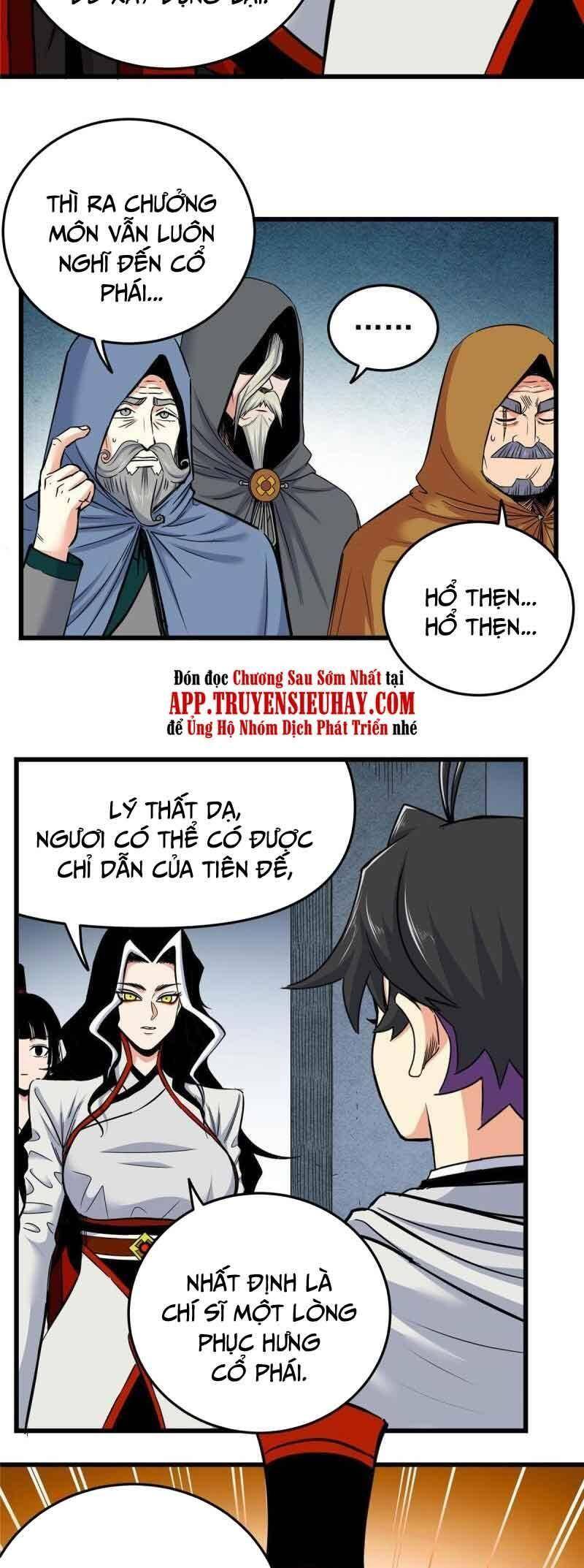 Chương 81 - trang 19