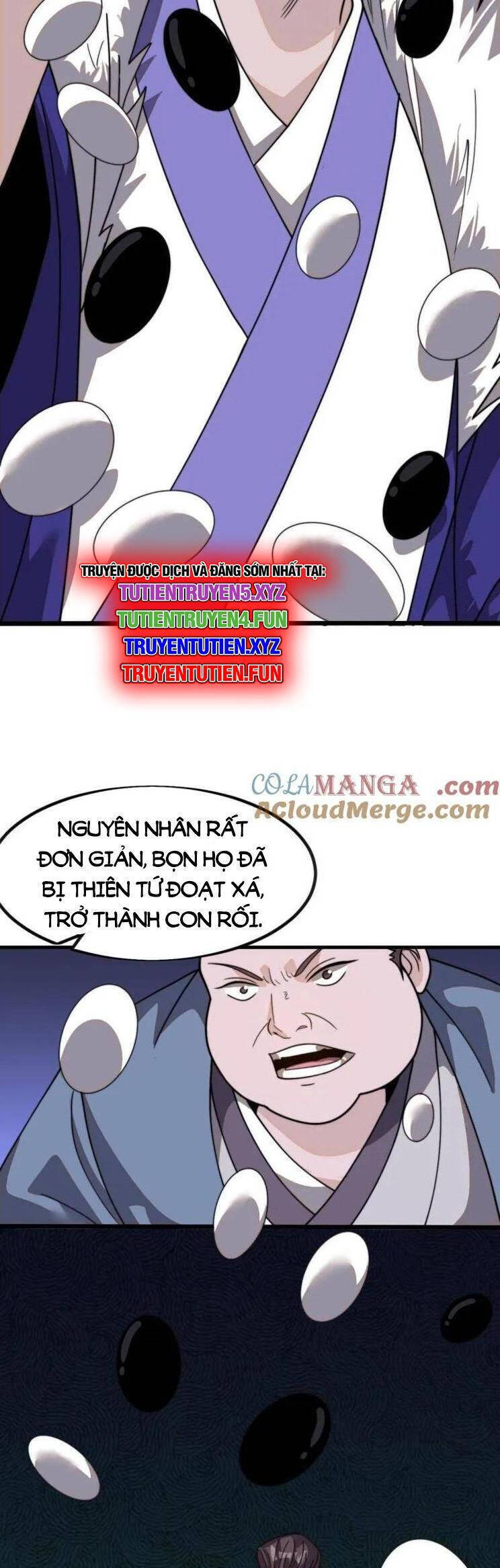 Chương 1021 - trang 10