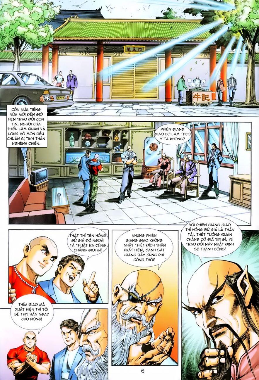 Chương 252 - trang 6
