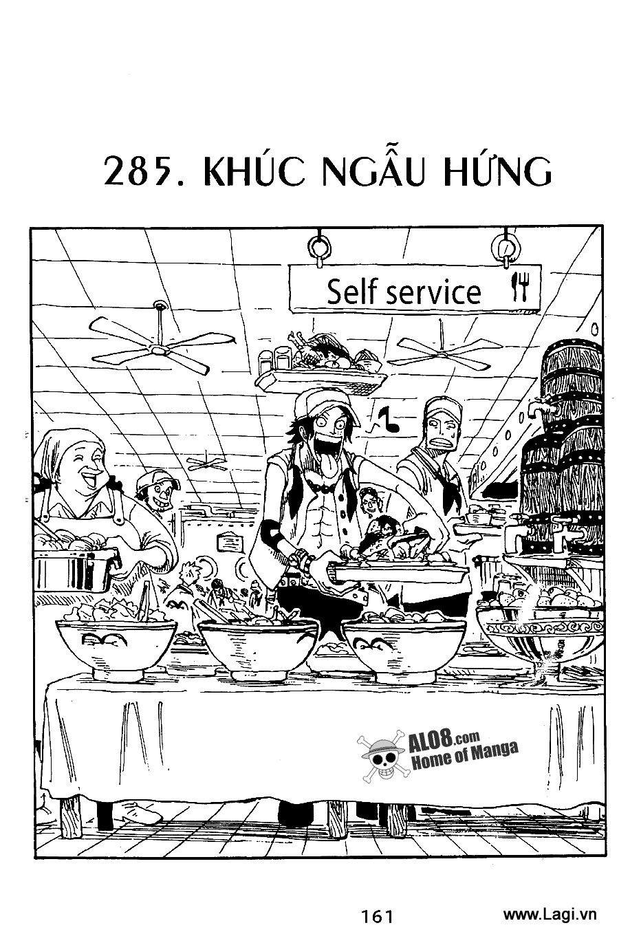 Chương 285 - trang 1