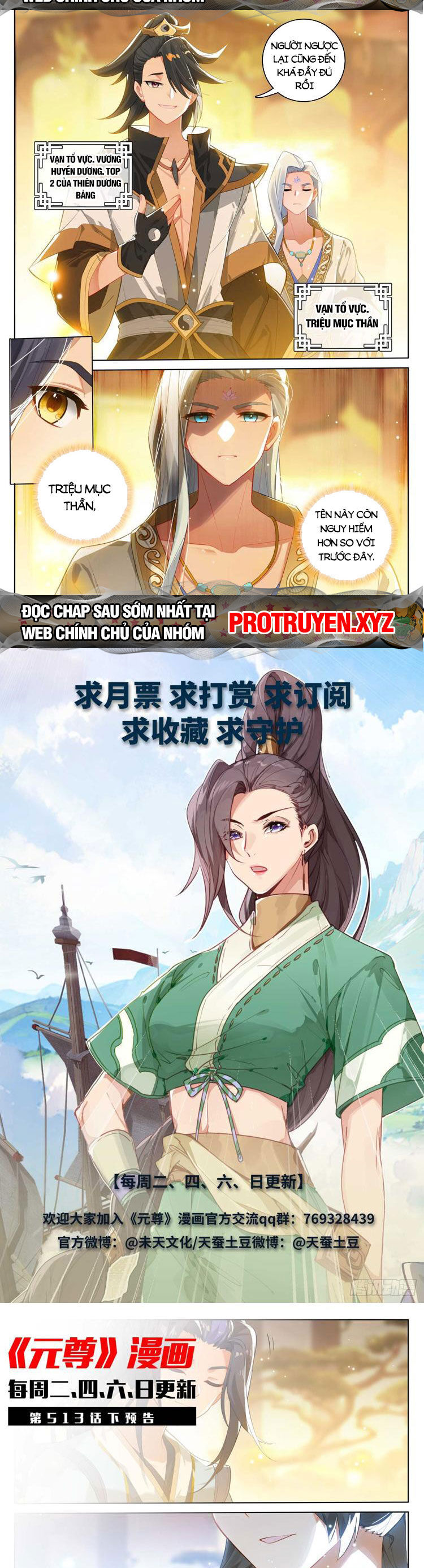 Chương 672 - trang 6